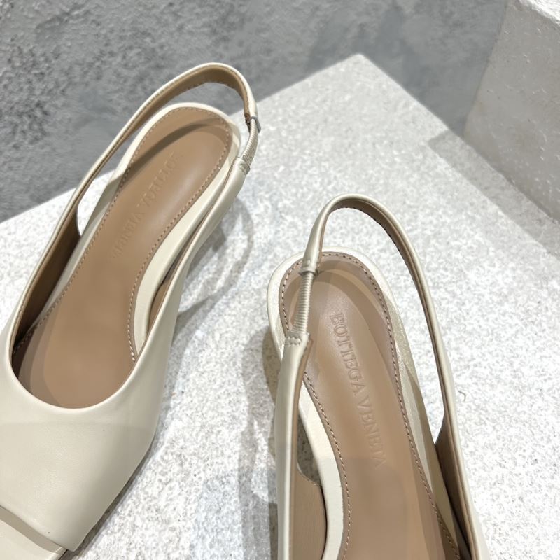 Bottega Veneta Sandals